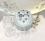 Вакуумный массаж НВ-600 (фото)