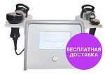 Аппарат для кавитации, радиолифтинга, вакуума и микротоков SA-B05 (фото)