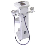 Вакуумно-роликовый массаж с хромотерапией Слимминг Д-528 (фото)