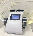 Липолиз, кавитация, вакуум, радиолифтинг SA-6047 (фото)