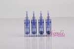 Картридж для аппарата фракционной мезотерапии микроштампинга (фото)